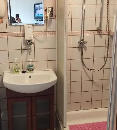 Feriehus Na Zaciszu *