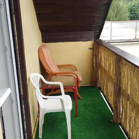 Na Zaciszu Feriehus *