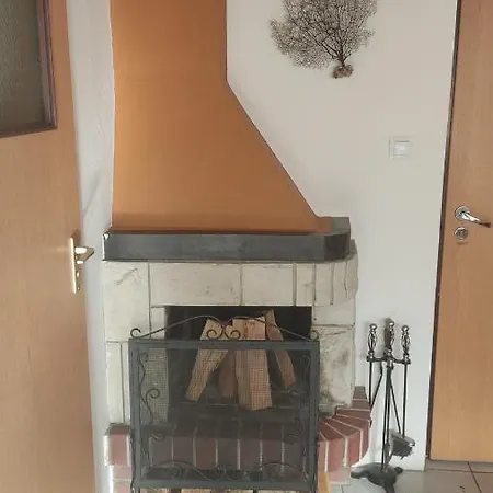 Na Zaciszu Feriehus *